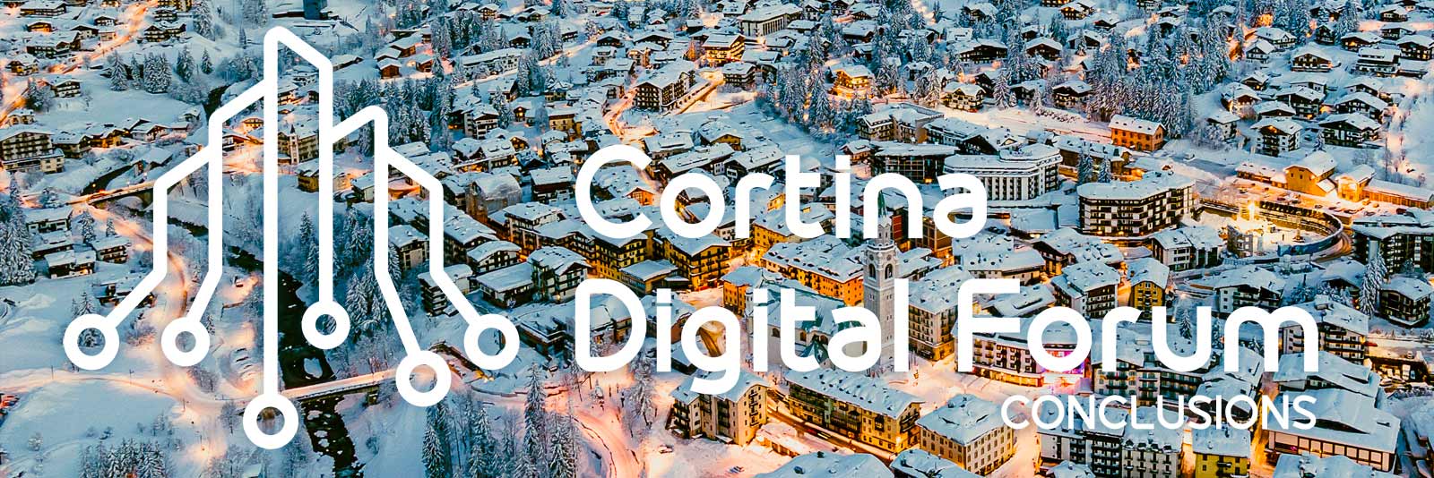 Conclusions Cortina Digital Forum