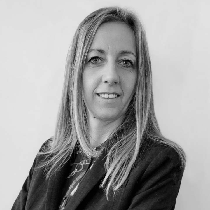 Sandra Alverà - Founder & President
